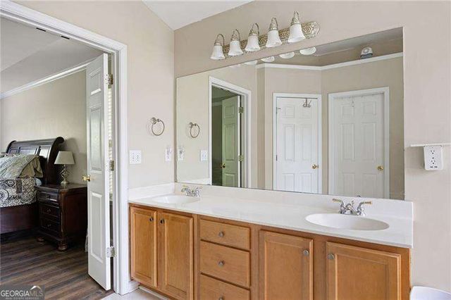 4532 Howell Farms Road NW, Acworth, GA 30101