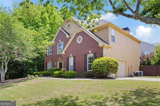 4532 Howell Farms Road NW, Acworth, GA 30101