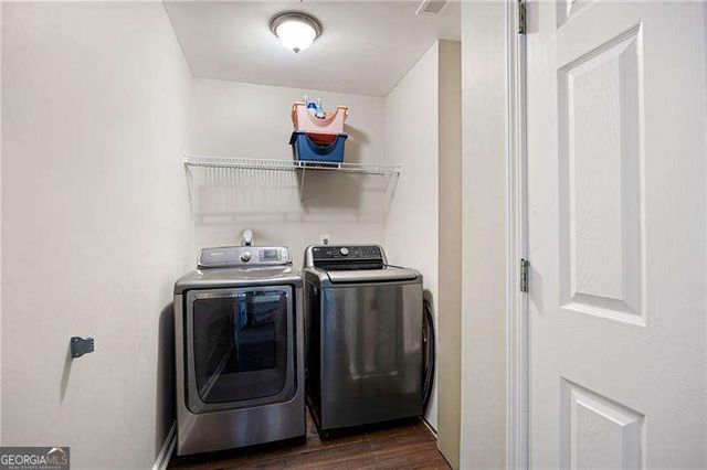 4532 Howell Farms Road NW, Acworth, GA 30101