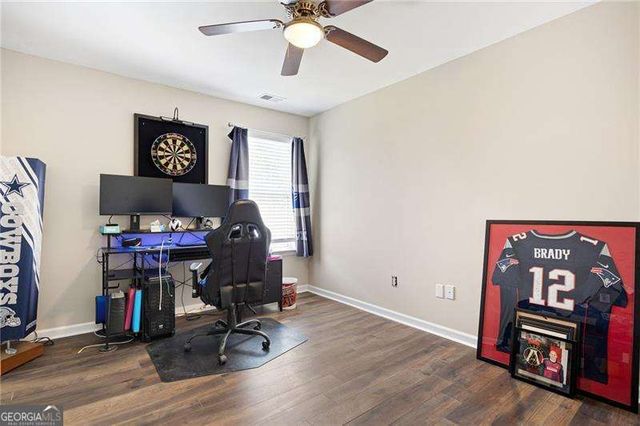 4532 Howell Farms Road NW, Acworth, GA 30101