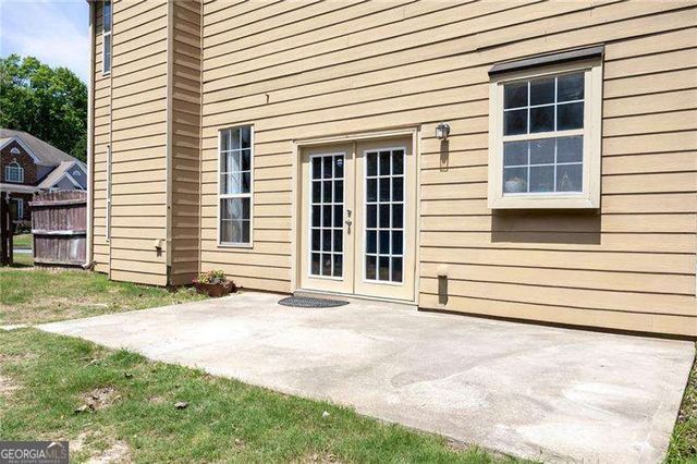 4532 Howell Farms Road NW, Acworth, GA 30101