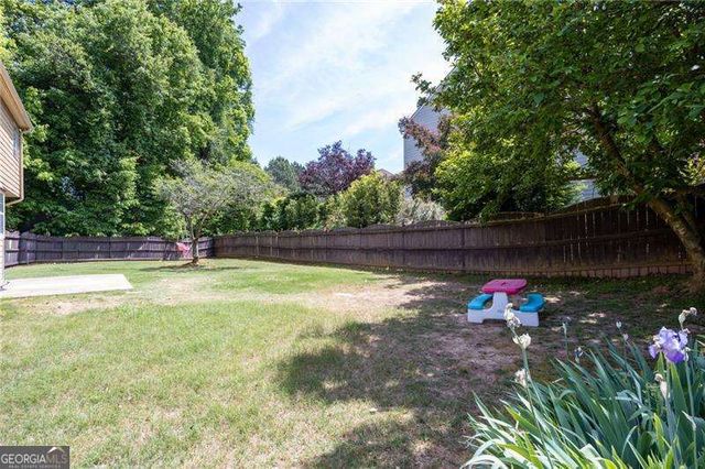 4532 Howell Farms Road NW, Acworth, GA 30101