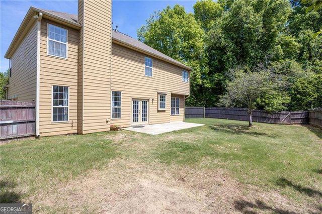 4532 Howell Farms Road NW, Acworth, GA 30101
