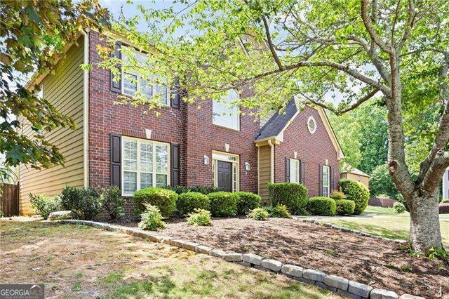 4532 Howell Farms Road NW, Acworth, GA 30101