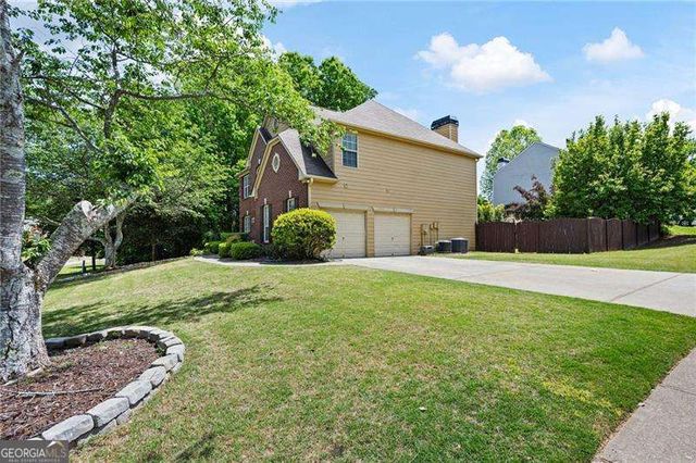 4532 Howell Farms Road NW, Acworth, GA 30101