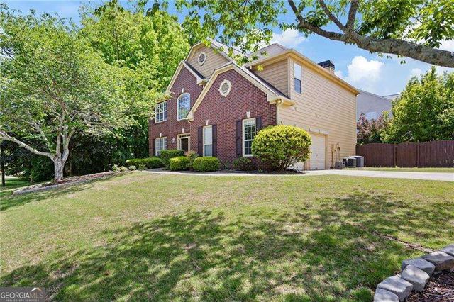 4532 Howell Farms Road NW, Acworth, GA 30101