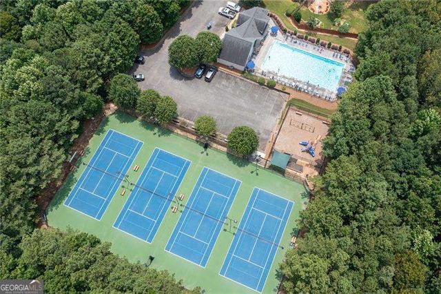 4532 Howell Farms Road NW, Acworth, GA 30101