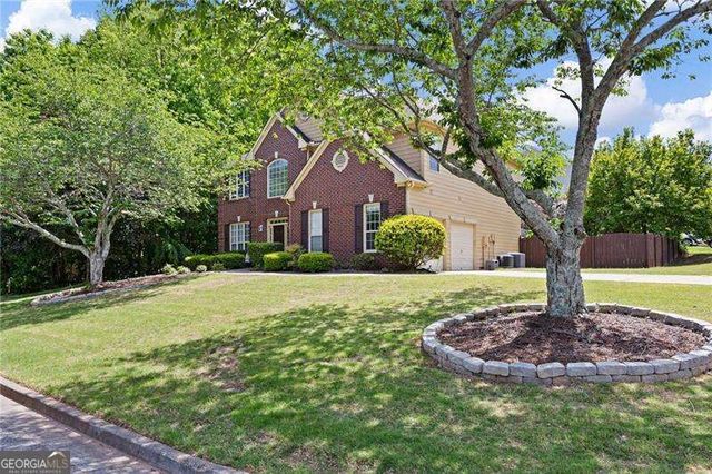 4532 Howell Farms Road NW, Acworth, GA 30101