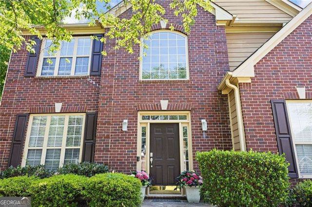 4532 Howell Farms Road NW, Acworth, GA 30101