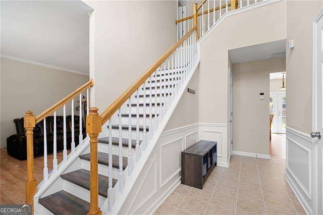 4532 Howell Farms Road NW, Acworth, GA 30101