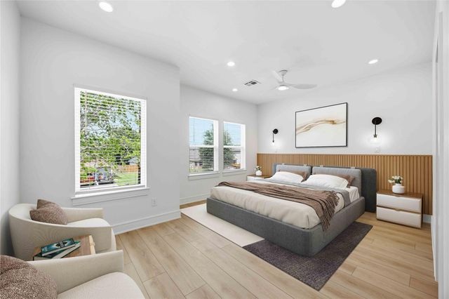 8019 Grandview Street B, Houston, TX 77051