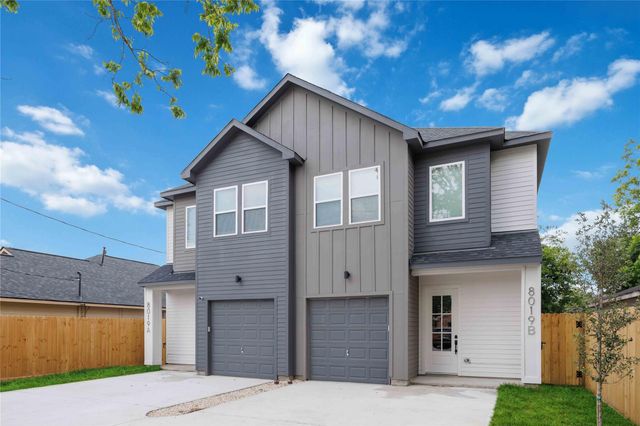 8019 Grandview Street B, Houston, TX 77051