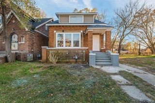 7568 Quinn Street, Detroit, MI 48234