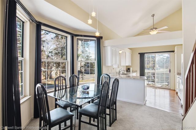 6821 Kindling Court, West Bloomfield Charter Township, MI 48322