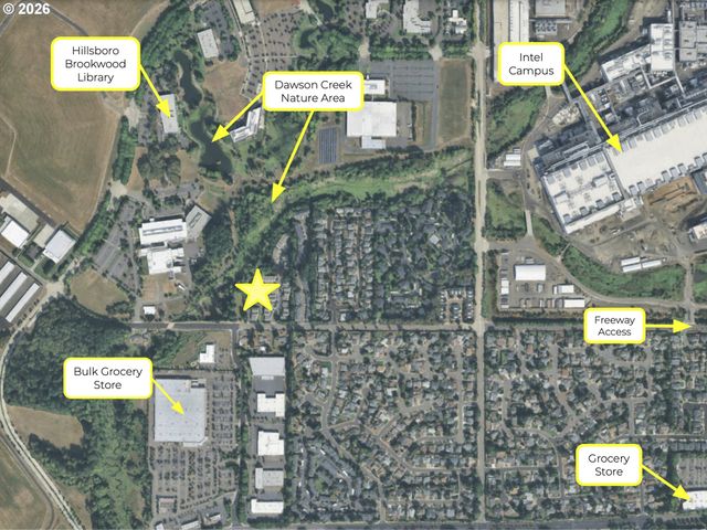 1952 Ne 48TH Way, Hillsboro, OR 97124