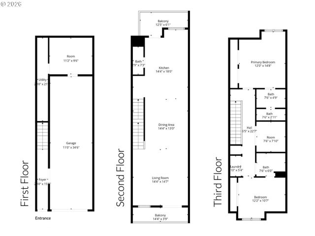 1952 Ne 48TH Way, Hillsboro, OR 97124