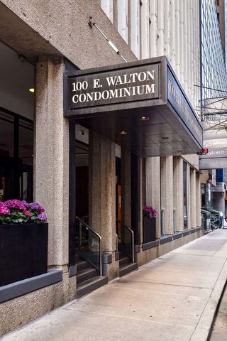 100 E WALTON Street 26H, Chicago, IL 60611