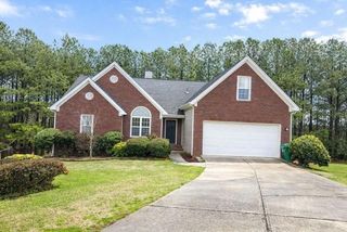 3512 Patti Parkway, Decatur, GA 30034