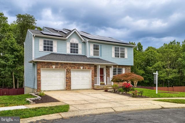 1891 BRAGG WAY N, Odenton, MD 21113