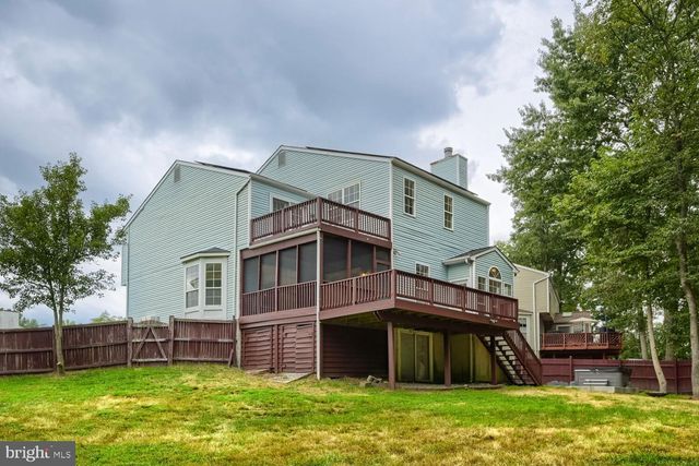 1891 BRAGG WAY N, Odenton, MD 21113