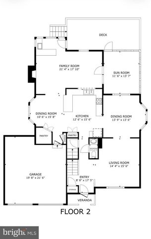 1891 BRAGG WAY N, Odenton, MD 21113