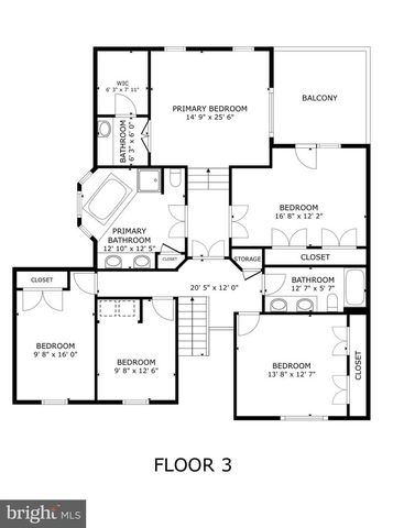 1891 BRAGG WAY N, Odenton, MD 21113
