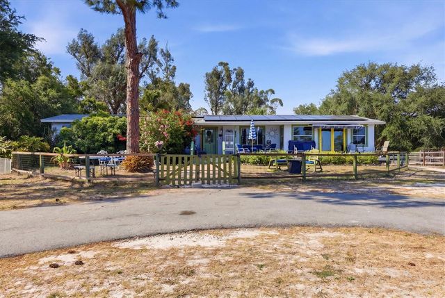 1000 MORNINGSIDE DRIVE, Englewood, FL 34223