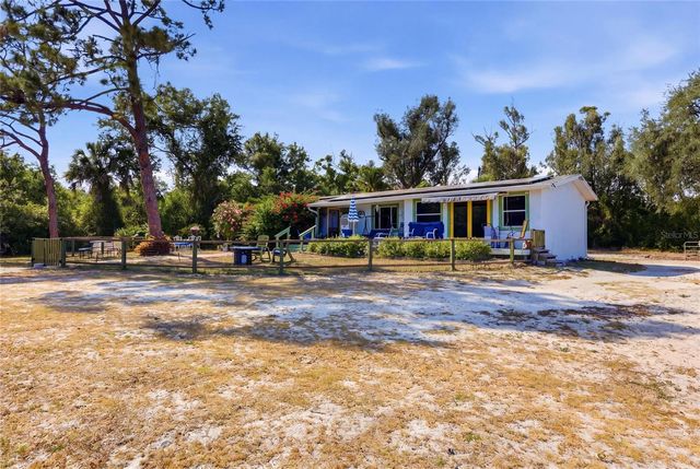 1000 MORNINGSIDE DRIVE, Englewood, FL 34223
