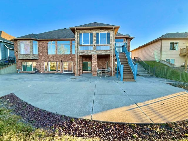 3417 S Sabin ct, Wichita, KS 67215