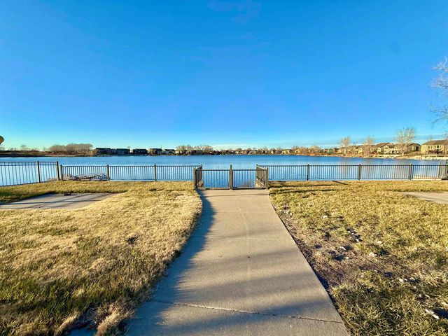 3417 S Sabin ct, Wichita, KS 67215