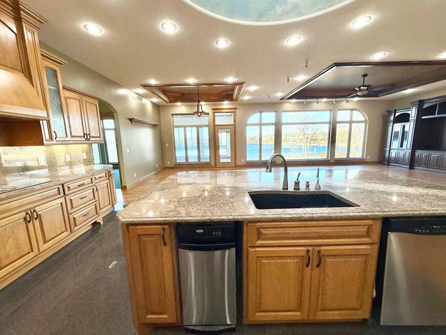 3417 S Sabin ct, Wichita, KS 67215