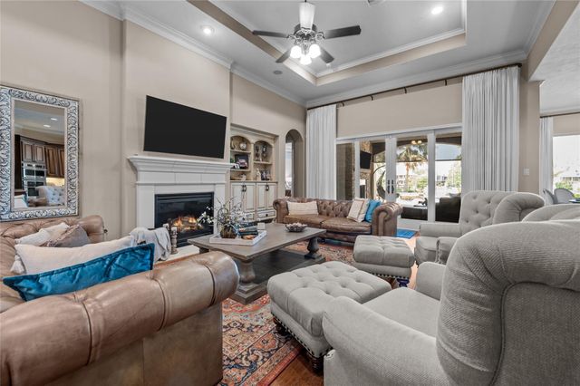 601 Constellation Boulevard, League City, TX 77573