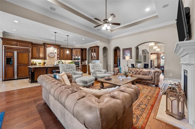 601 Constellation Boulevard, League City, TX 77573