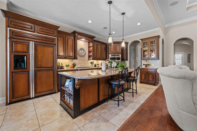 601 Constellation Boulevard, League City, TX 77573