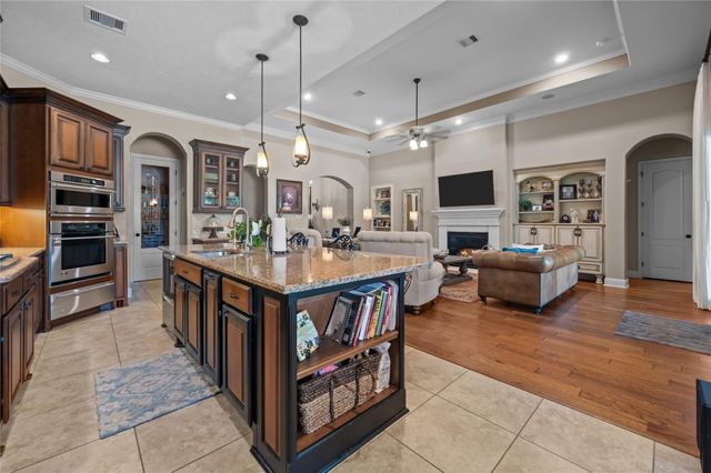 601 Constellation Boulevard, League City, TX 77573