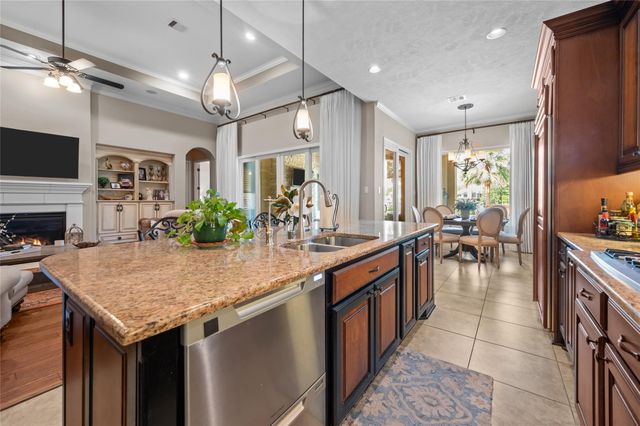601 Constellation Boulevard, League City, TX 77573