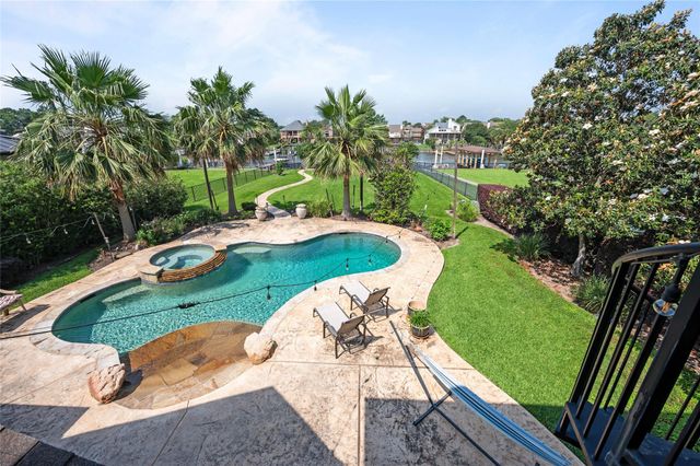 601 Constellation Boulevard, League City, TX 77573