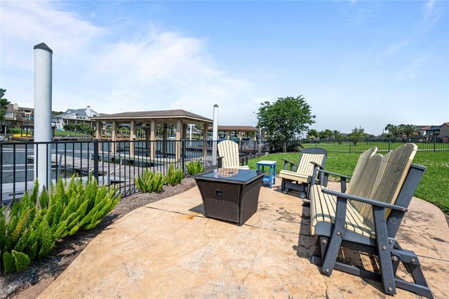 601 Constellation Boulevard, League City, TX 77573