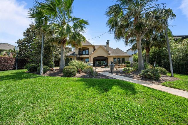601 Constellation Boulevard, League City, TX 77573
