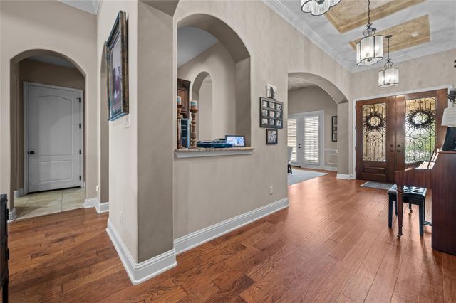 601 Constellation Boulevard, League City, TX 77573