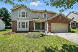 121 Wicklow Drive, Granville, OH 43023
