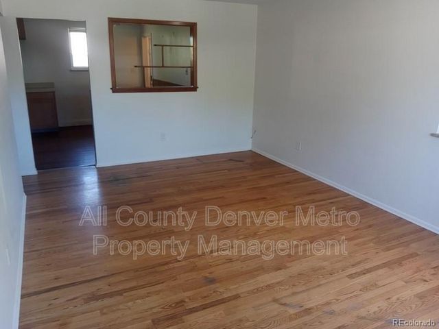 1610 S Allison Street, Lakewood, CO 80232