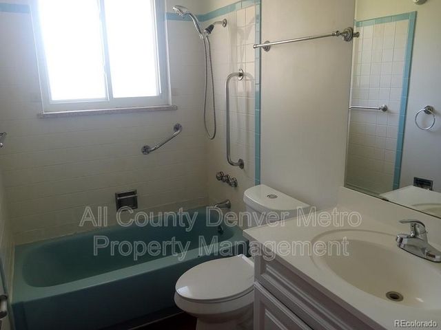 1610 S Allison Street, Lakewood, CO 80232
