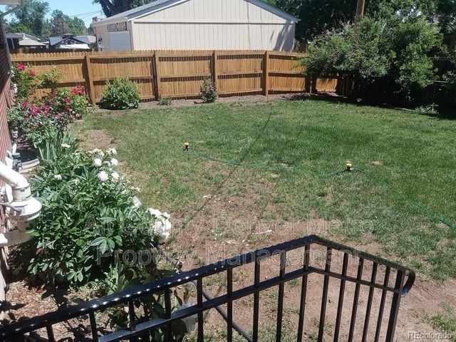 1610 S Allison Street, Lakewood, CO 80232