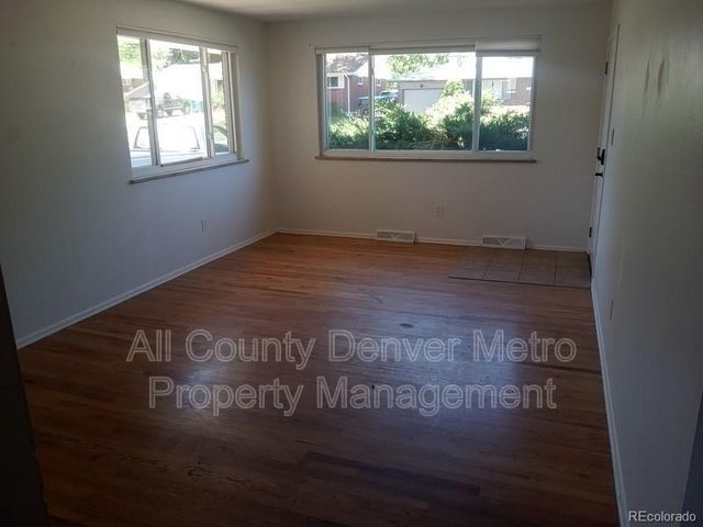 1610 S Allison Street, Lakewood, CO 80232