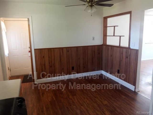 1610 S Allison Street, Lakewood, CO 80232