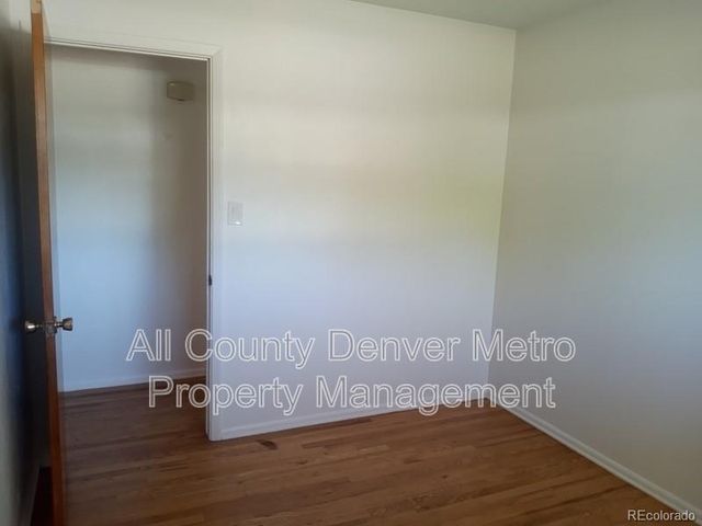 1610 S Allison Street, Lakewood, CO 80232