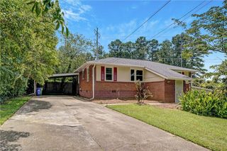 1073 Willivee Drive, Decatur, GA 30033