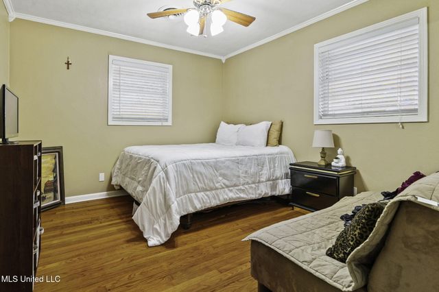 1901 Jones Avenue, Gulfport, MS 39501