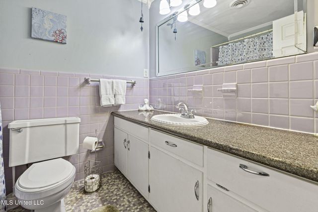 1901 Jones Avenue, Gulfport, MS 39501